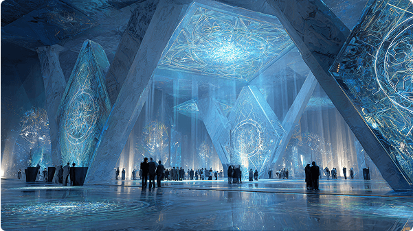 A studio for brands that want to go further