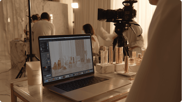 Precalculated high-end