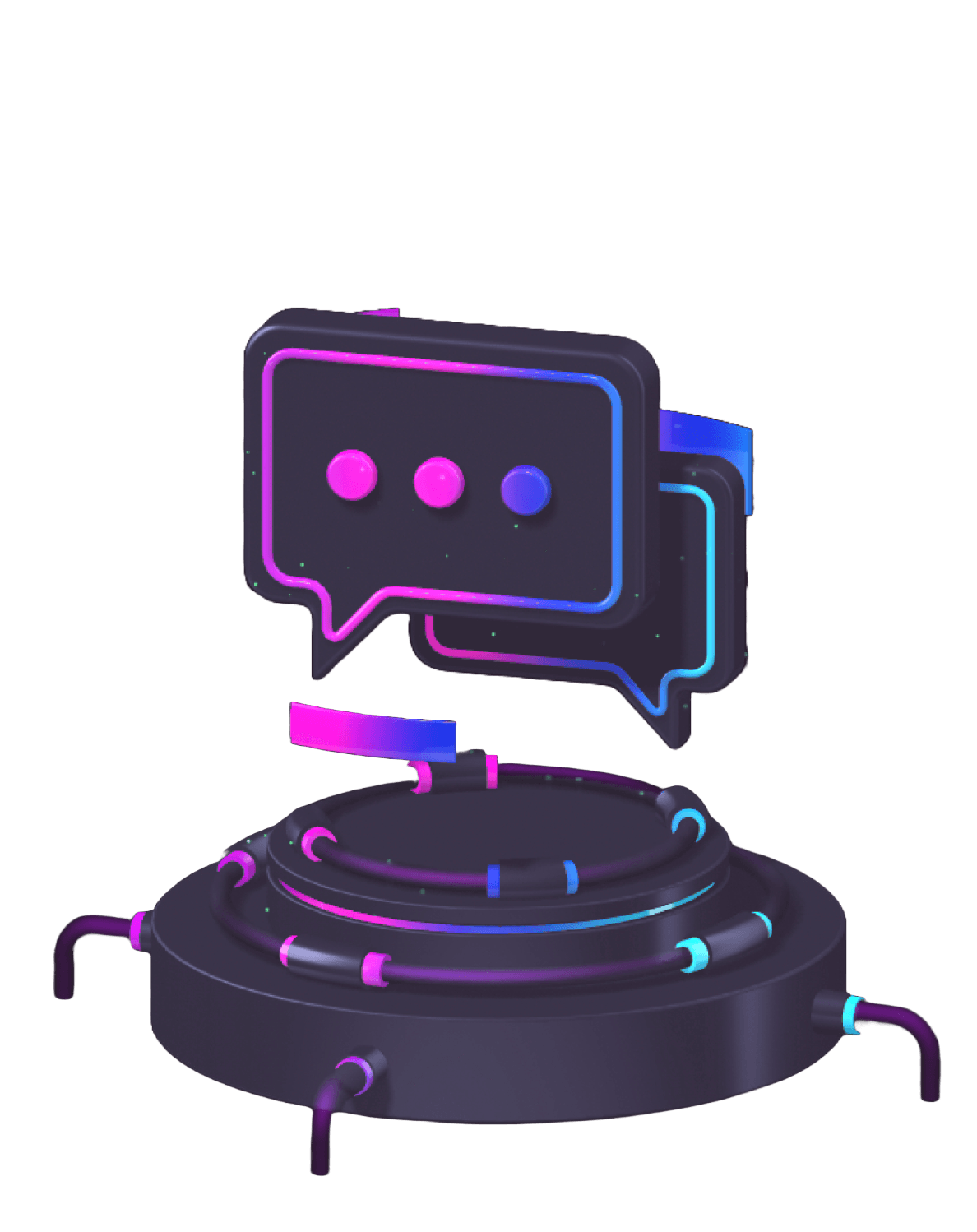 INFORM - Digital Signage Solutions